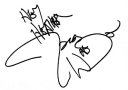 Thumbnail-Joss Whedon Autograph