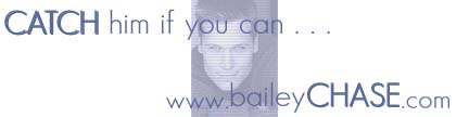 The Official Bailey Chase Website