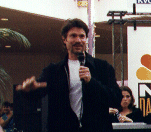 Peter Reckell