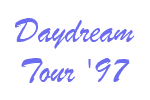 Daydream Tour
