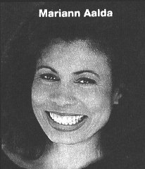 Mariann Aalda