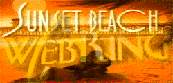 Sunset Beach Webring Logo