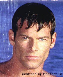 Timothy Adams