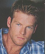Timothy Adams